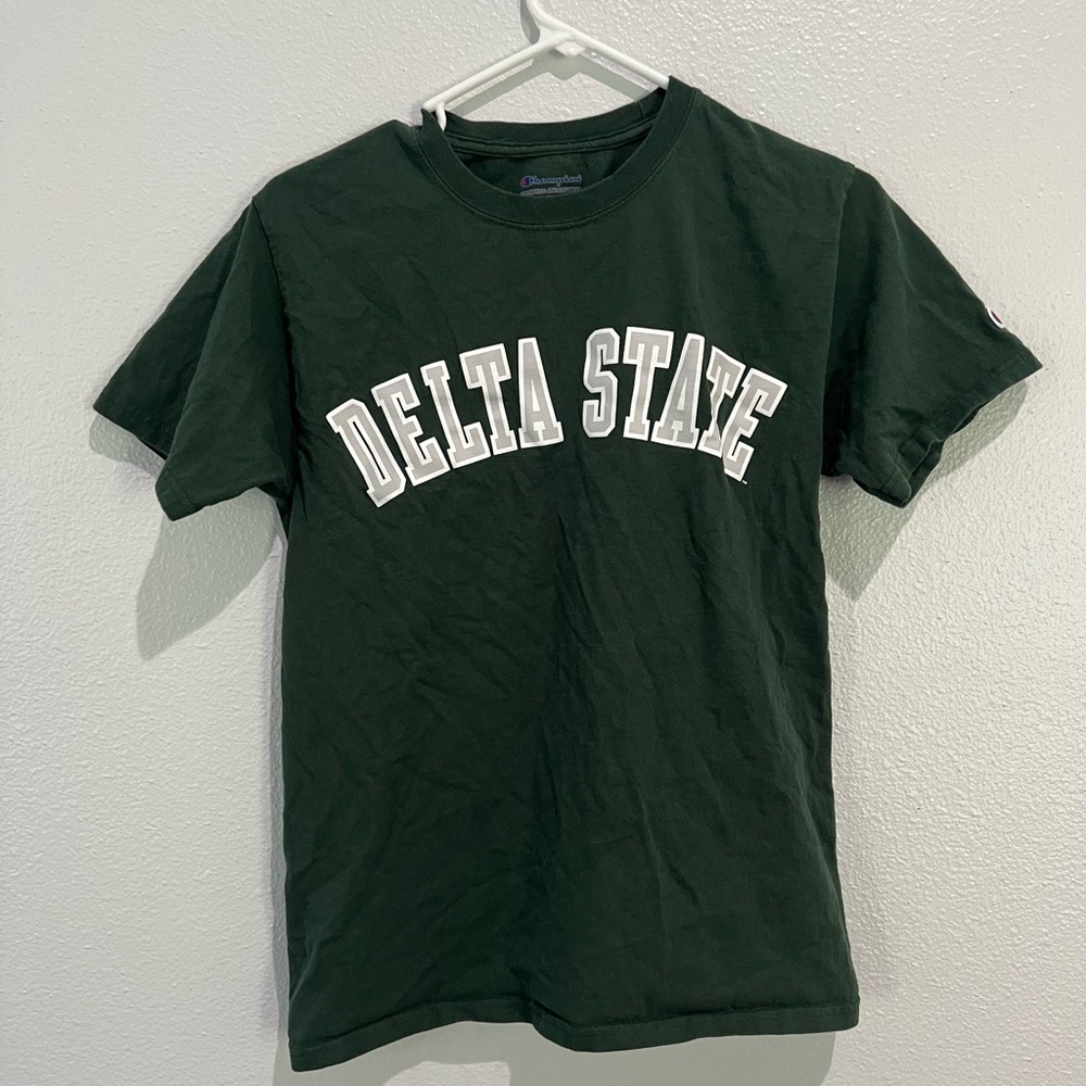 Delta State T-Shirt Set